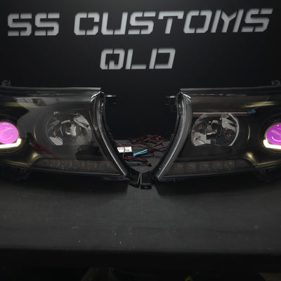 Toyota land cruiser 200 Series 2008-2015