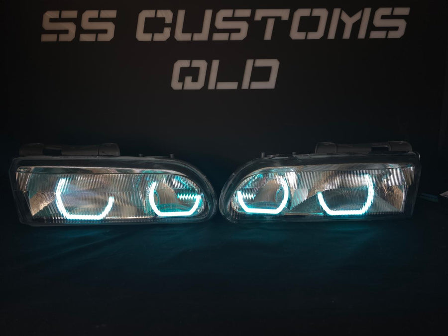 Holden VR / VS Commodore