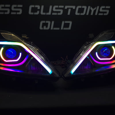 Sunshine Coast’s go-to for LED car lighting