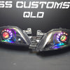 Ford Falcon AU Headlights