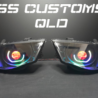 Mitsubishi Triton MN ML