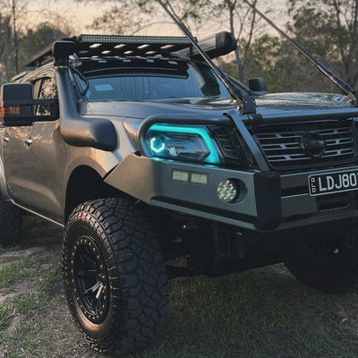 LED lighting for cars in Sunshine Coast