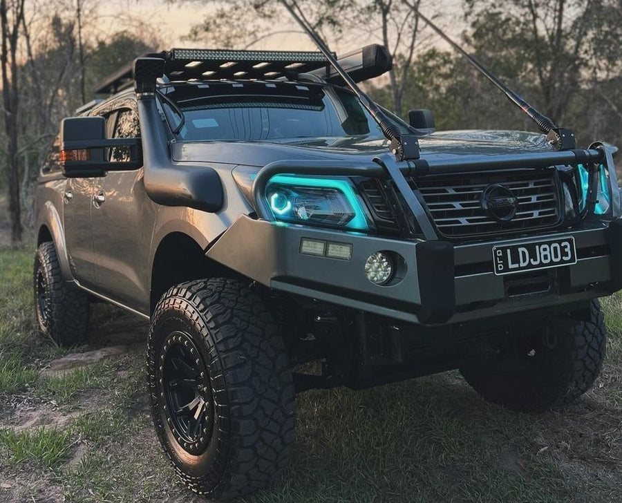 LED lighting for cars in Sunshine Coast