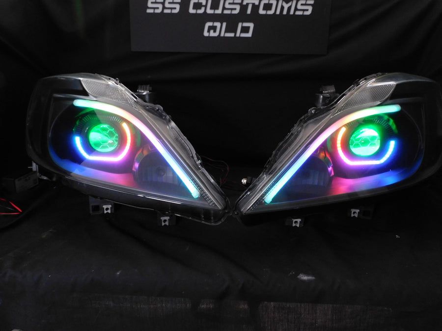 Premium LED car lights for all car models