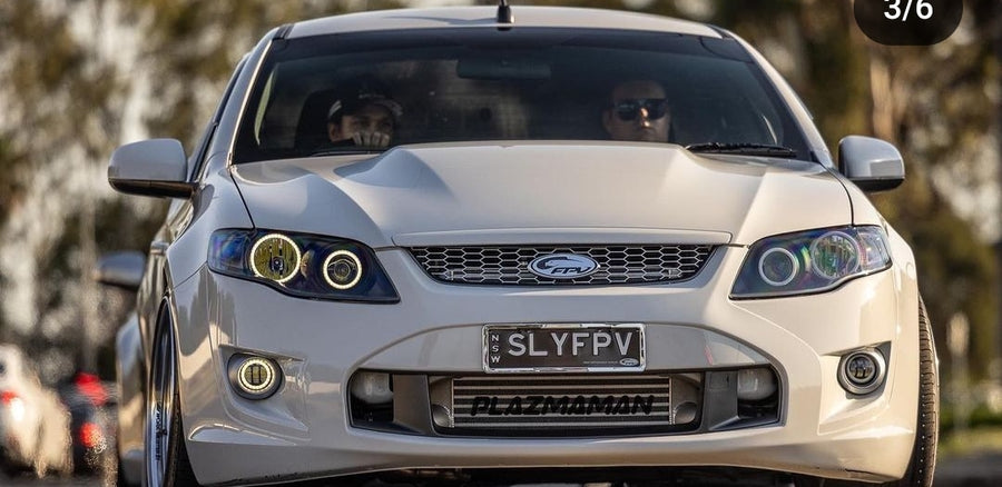 FPV - LED car lights and accessories in Sunshine Coast