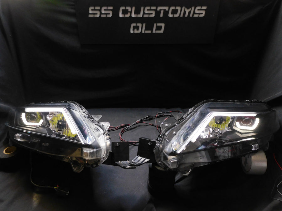 Mitsubishi LED lighting solutions in Sunshine Coast