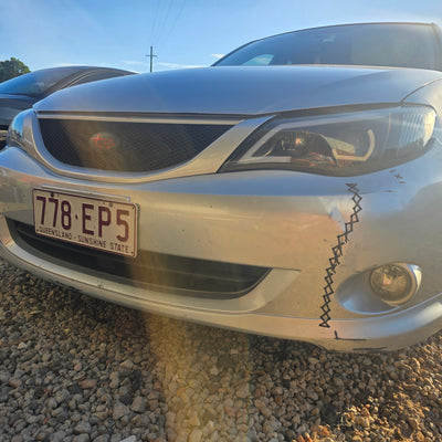 Subaru Impreza G3 08-14