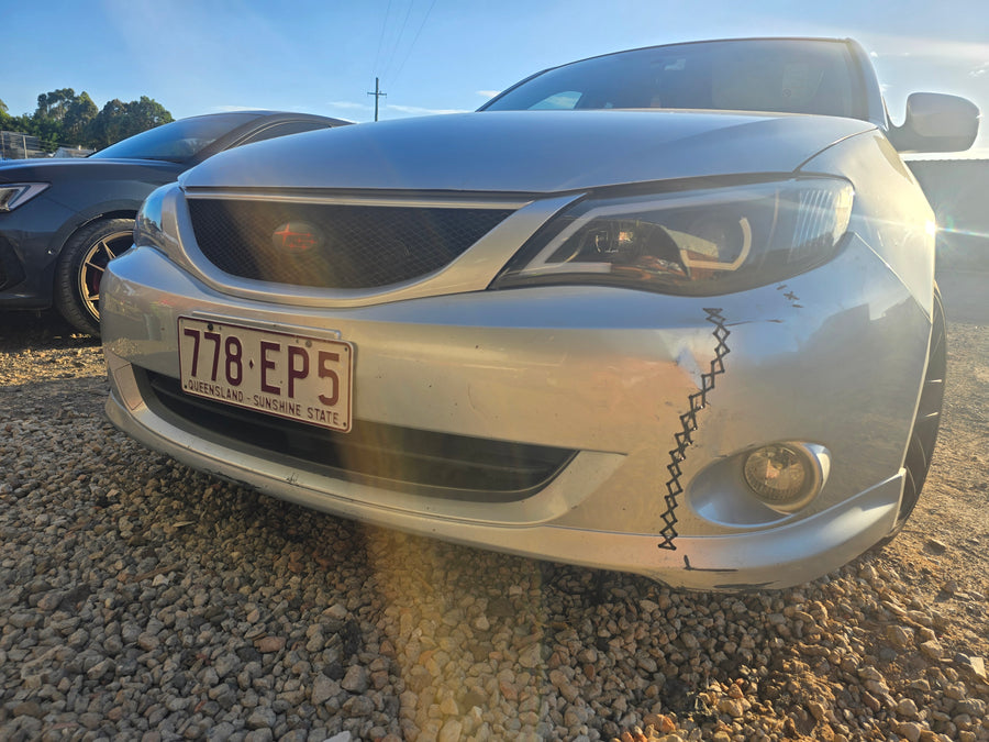 Subaru Impreza G3 08-14