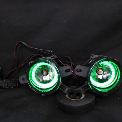 Holden Commodore VE series 2