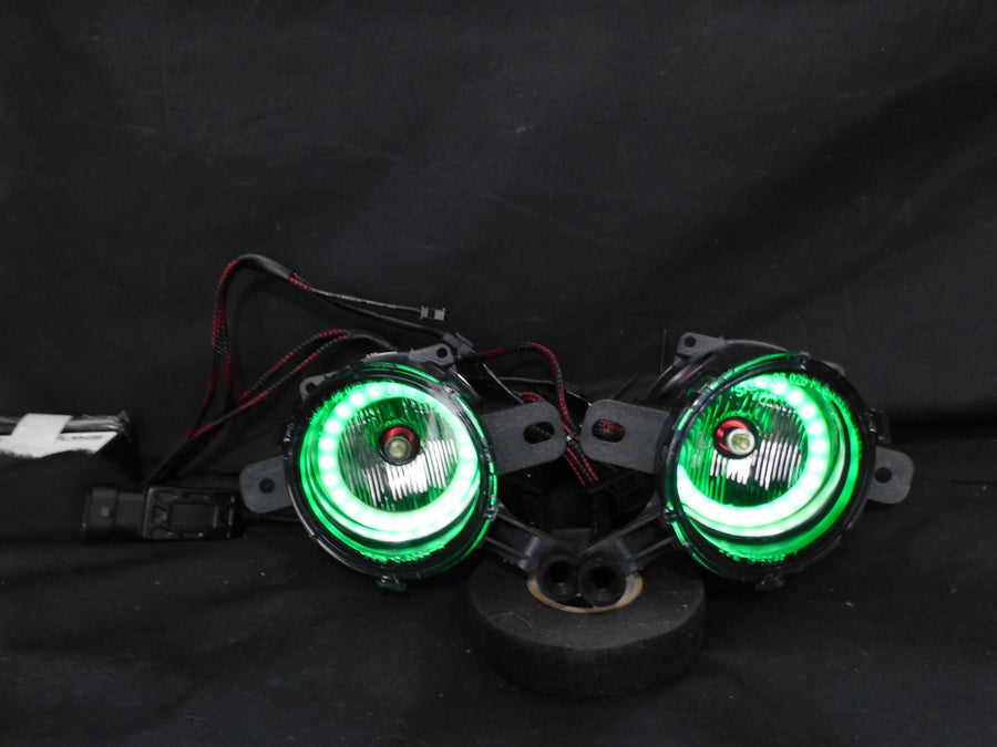 LED car lighting supplier in Sunshine Coast, QLD