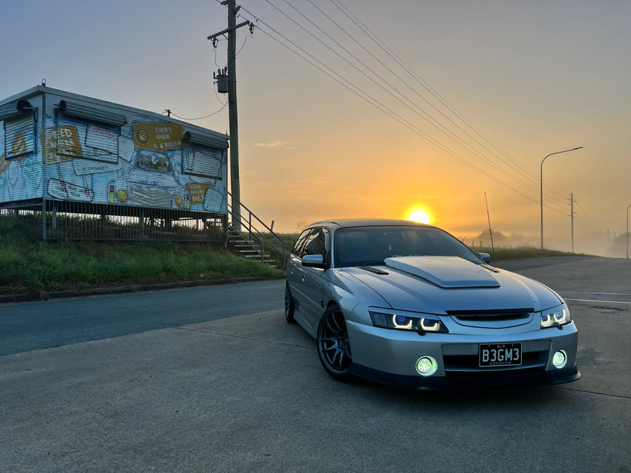 LED lighting for cars and accessories in QLD