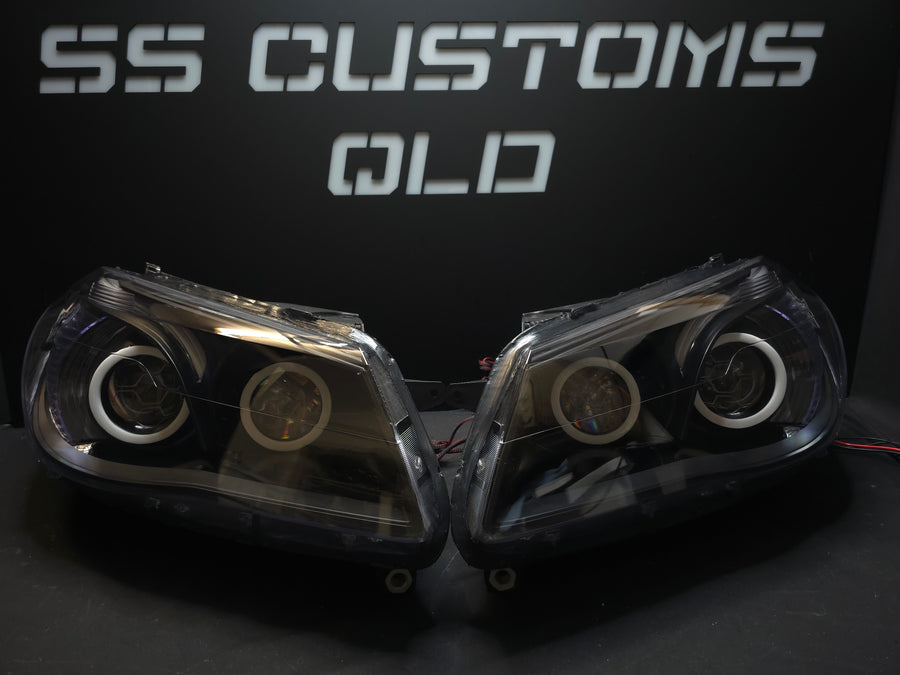 LED car lighting supplier in Sunshine Coast, QLD