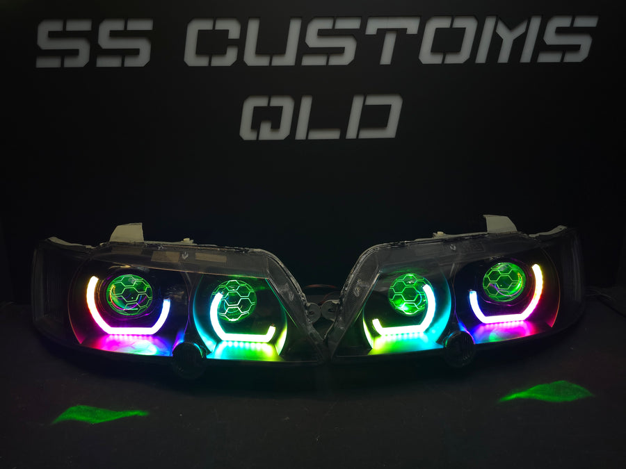 LED lighting for cars and accessories in QLD