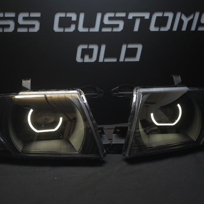 Mitsubishi NP Pajero