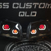 Holden Colorado RC 2008-2012