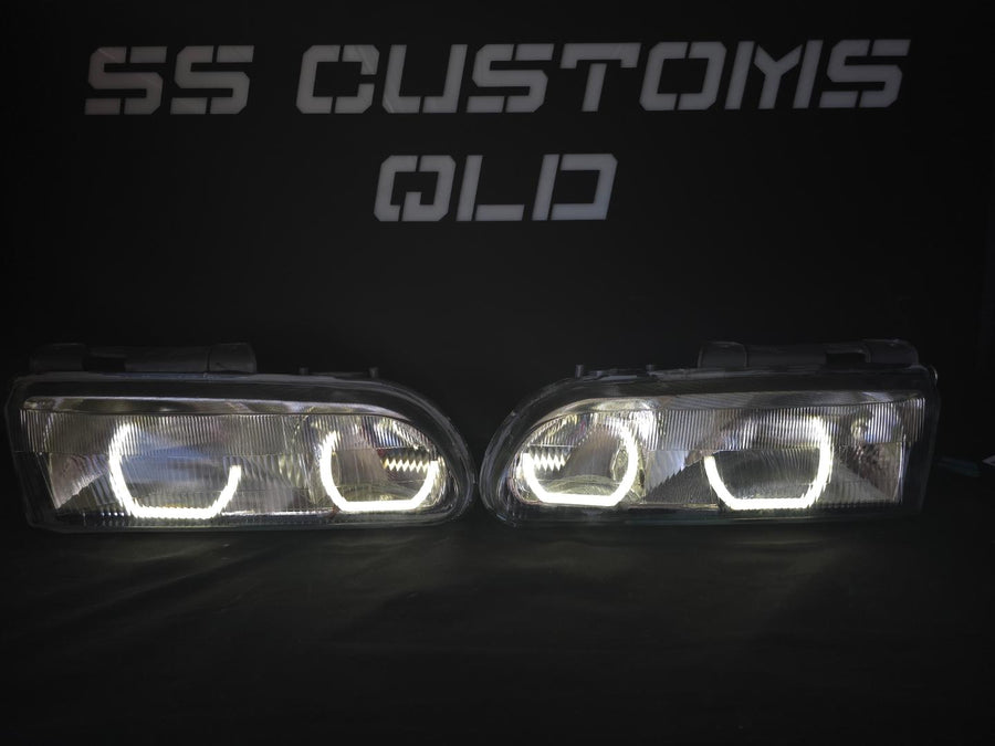 Holden VR / VS Commodore