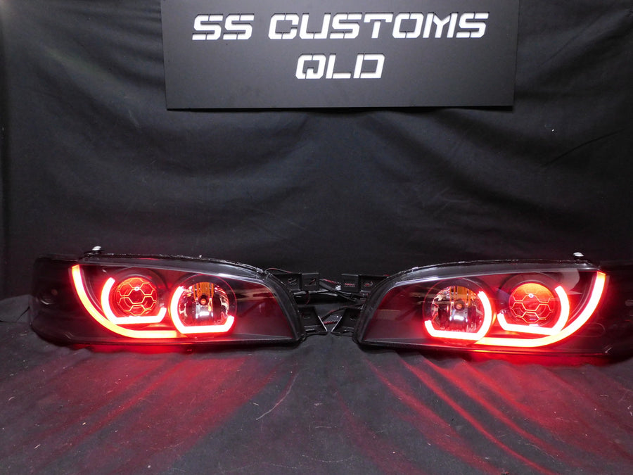LED lighting for cars and accessories in QLD