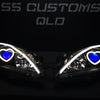 Mazda 3 BL MPS 2009-2013