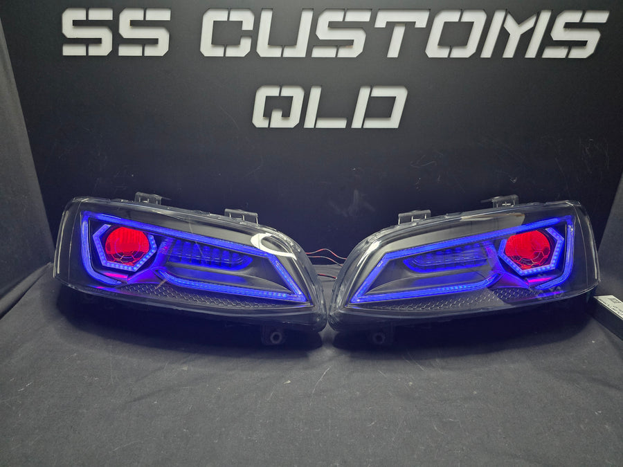 High-quality LED lighting for vehicles in QLD