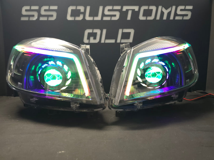 LED car lights for all vehicle makes and models