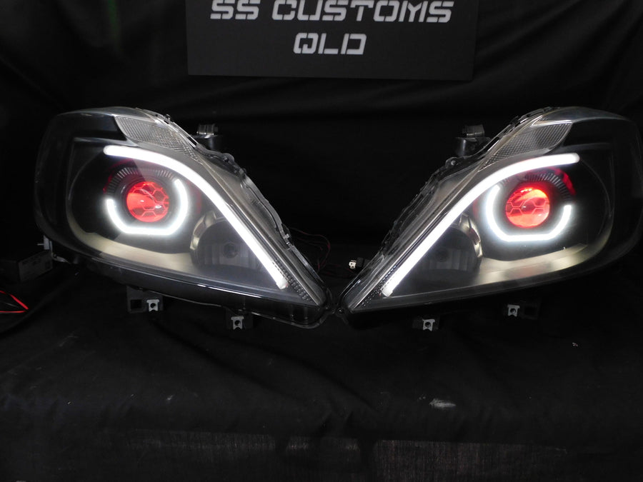 Premium LED car lights for all car models