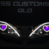 Mazda 3 BL MPS 2009-2013