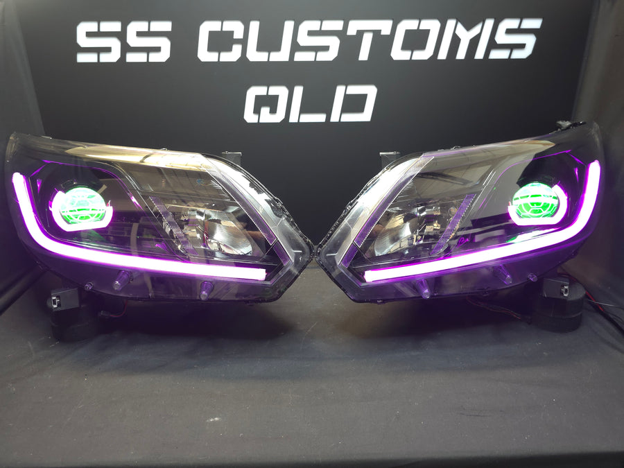 Top-quality LED car lighting in Sunshine Coast