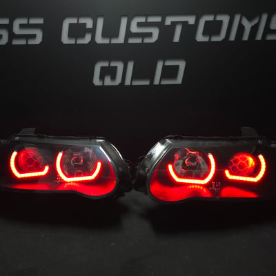 Holden VU-VX Commodore