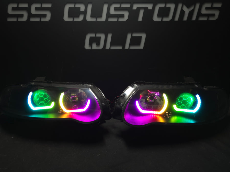 Holden VU-VX Commodore