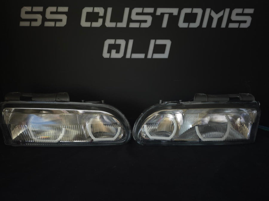 Holden VR / VS Commodore