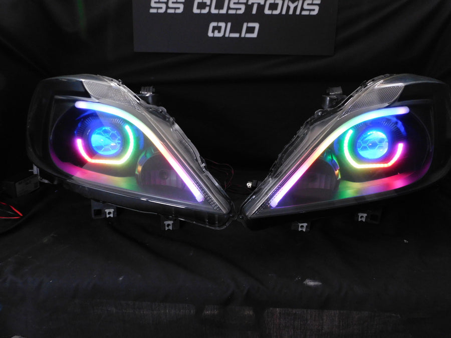 Premium LED car lights for all car models