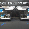 Ford Ranger Next Gen XL XLS 2022 - onwards