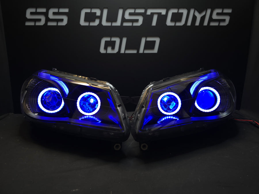 LED car lighting supplier in Sunshine Coast, QLD