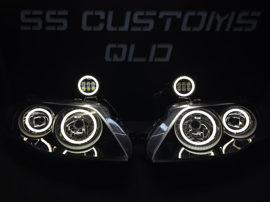 FPV - LED car lights and accessories in Sunshine Coast