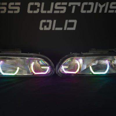 Holden VR / VS Commodore