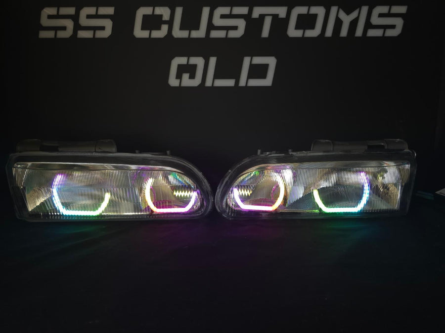 Holden VR / VS Commodore