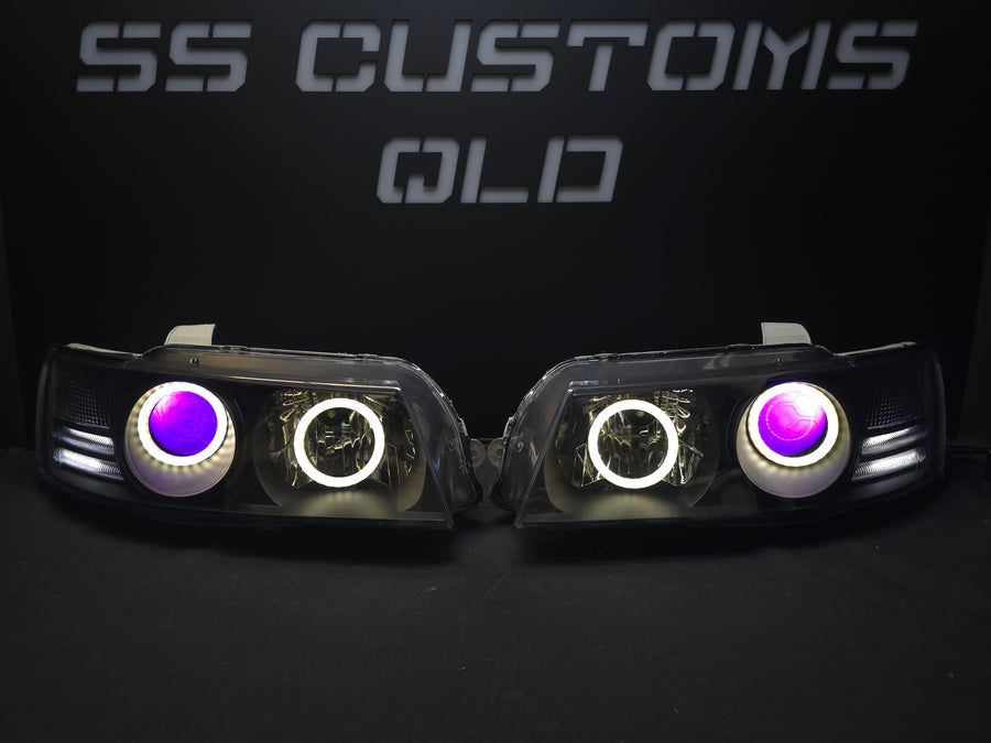 LED car lighting for all makes and models