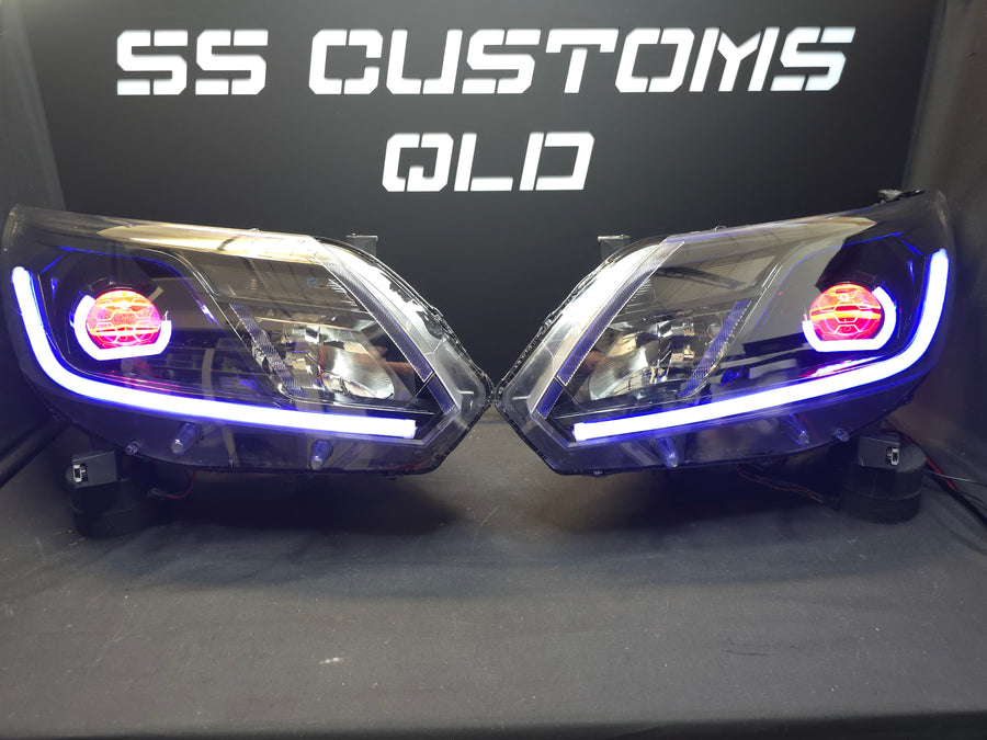 Top-quality LED car lighting in Sunshine Coast