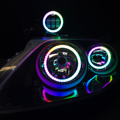 Ford Falcon FG F6-G6E MK1