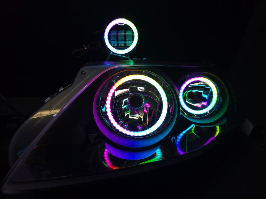 FPV - LED car lights and accessories in Sunshine Coast