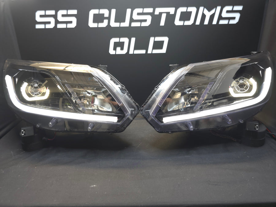 Top-quality LED car lighting in Sunshine Coast