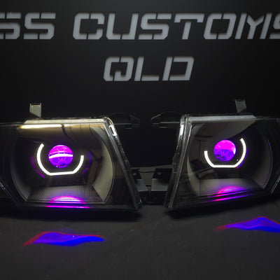 Mitsubishi NP Pajero