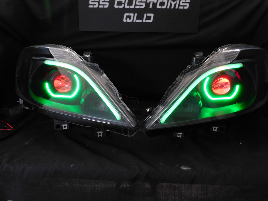 Premium LED car lights for all car models