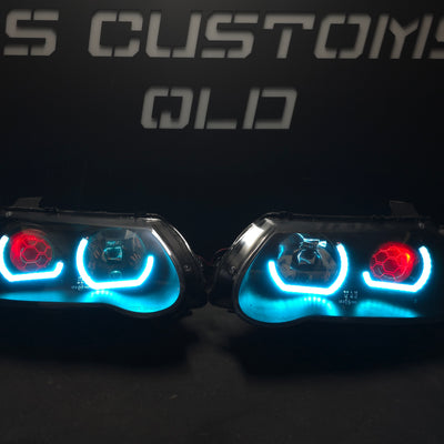 Holden VU-VX Commodore