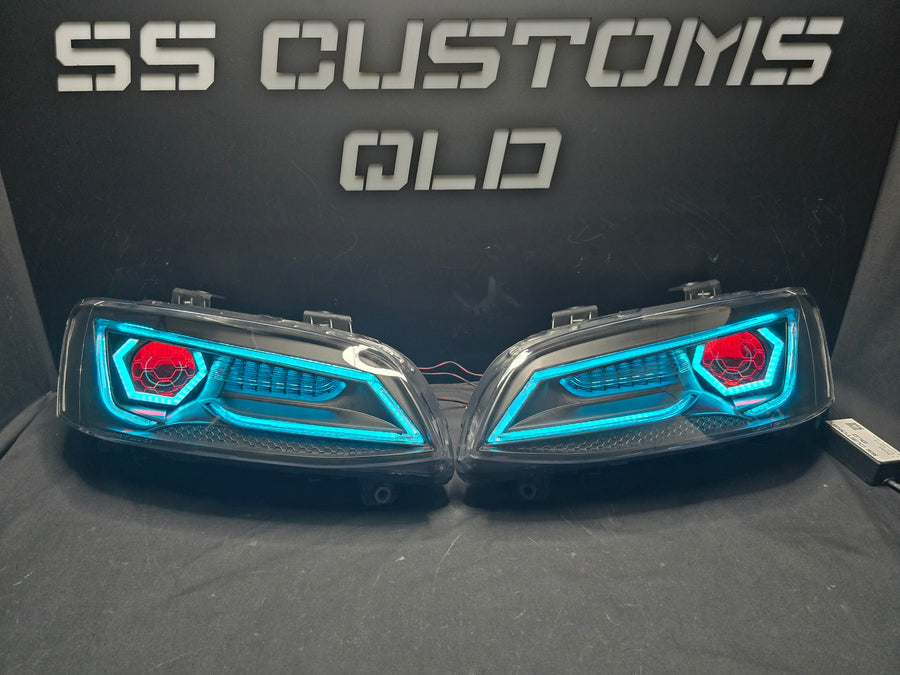 High-quality LED lighting for vehicles in QLD