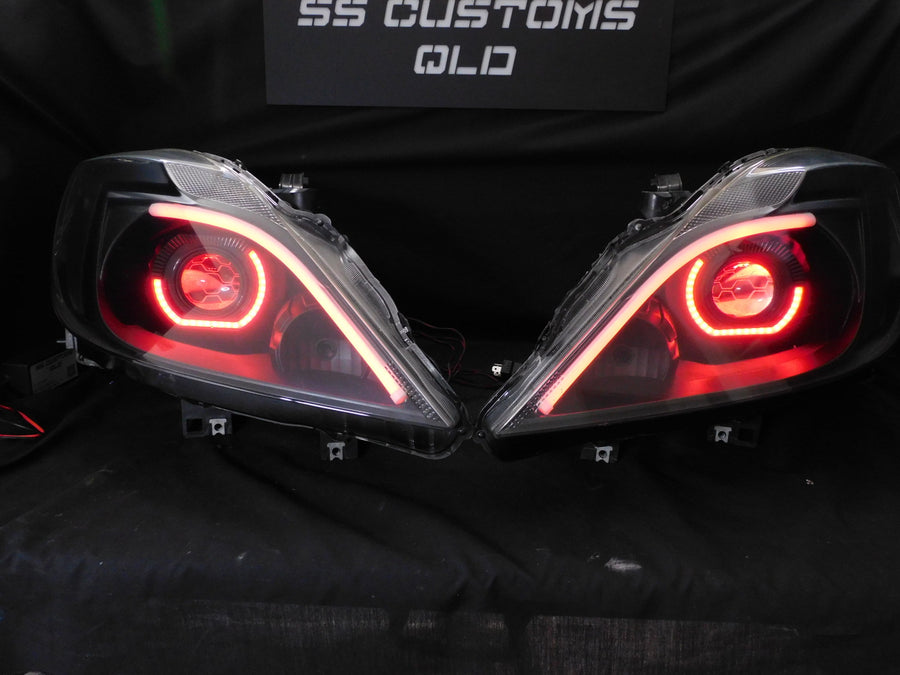 Premium LED car lights for all car models