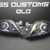 Ford Falcon AU Headlights