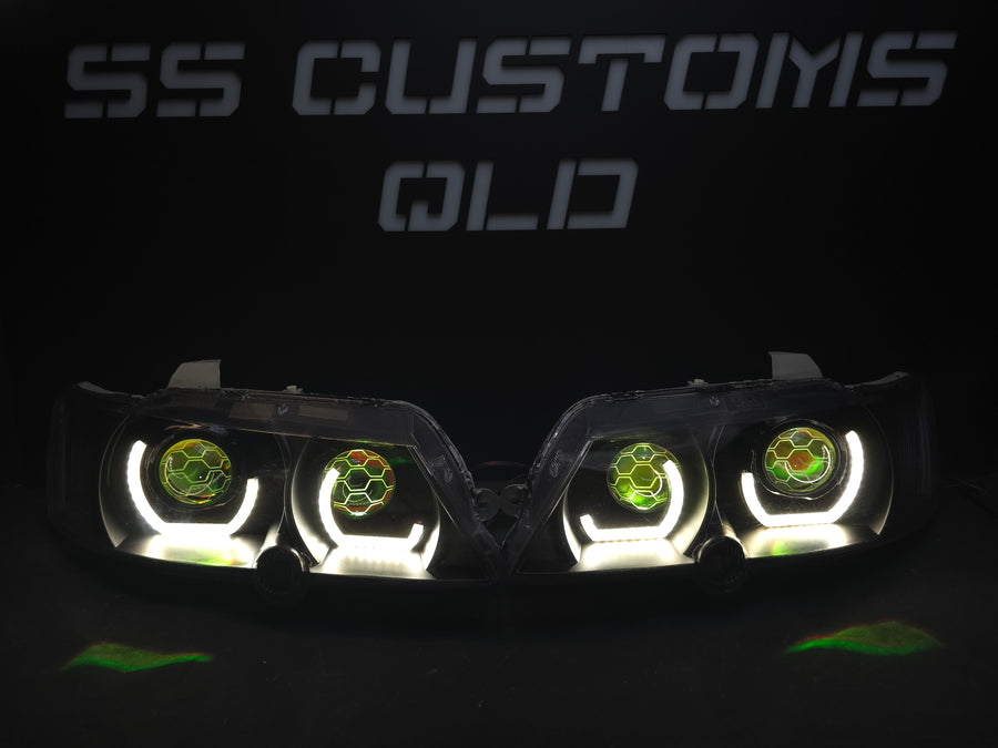 LED lighting for cars and accessories in QLD