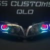 Holden Commodore VE Series 1 - 2