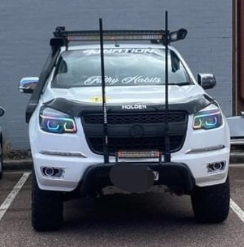 SS Customs QLD offers automotive LED lights